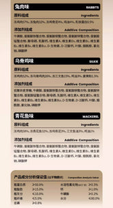 BRICHT布兰德全价主食湿粮软罐头PRO+小金包40g*12